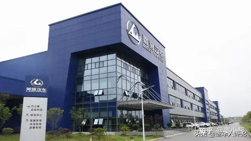 长沙汽车工厂布局、竞争力及销售模式分析