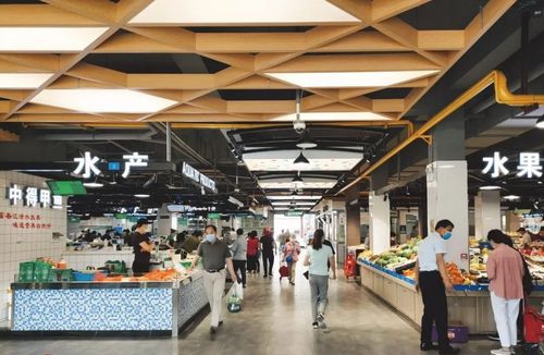 杭州五地入选省级示范县市区，打造线上线下融合销售新标杆