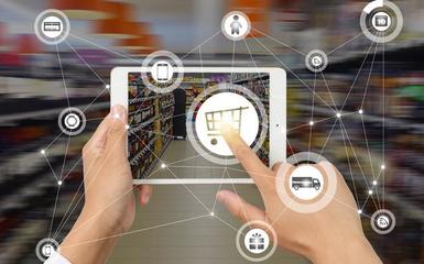 实体店倒闭潮下，如何借助互联网实现快速转型