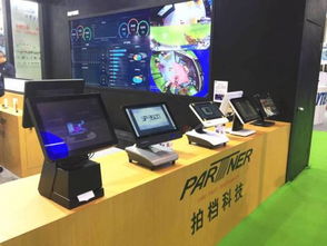 这样的智慧实体店，不担心顾客不来——利用互联网及实体店销售