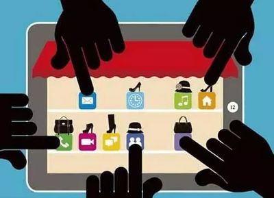 实体店引流、拓客、裂变三剑客 线上线下融合的致胜武器