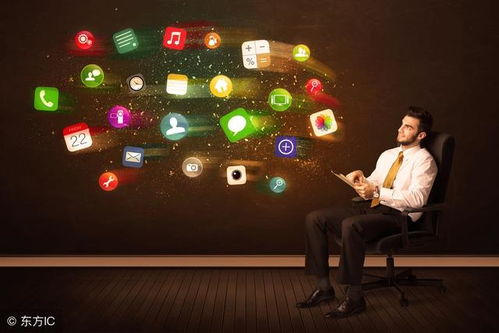 互联网下半场，企业如何融合科技与实体实现营销突围？