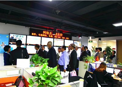 来伊份数据解密双12胜局 线上线下融合成制胜关键